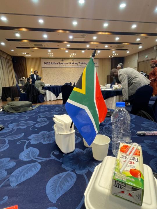 The relationship a FARMER need. 