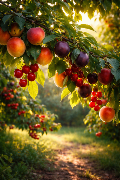  🌱 How to Harvest Low-Hanging Fruits