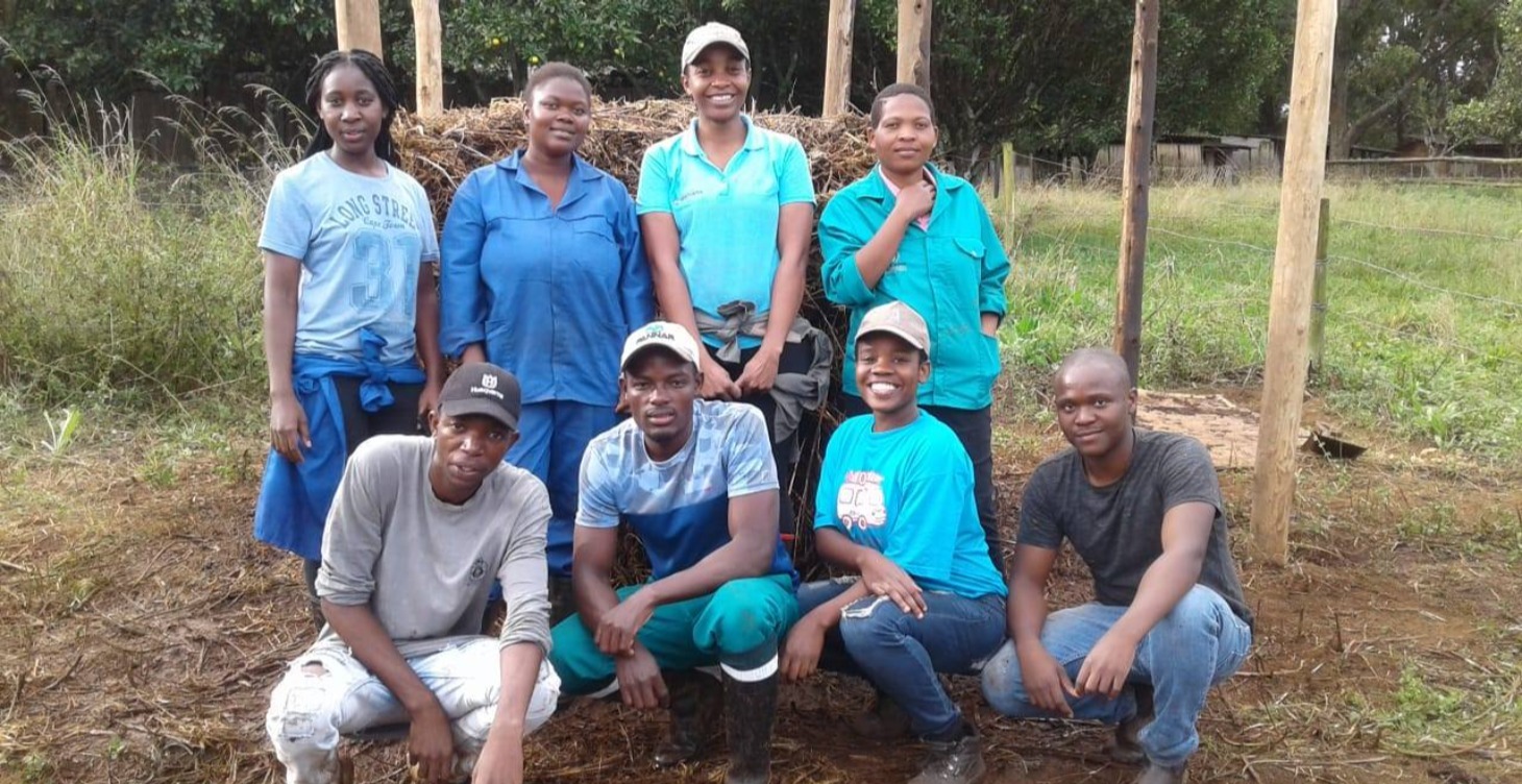 Conservation Agriculture