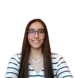 Maria Borras Gonzalez