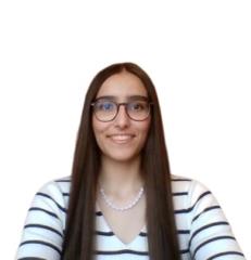 Maria Borras Gonzalez