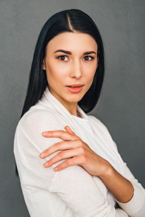 Klára Pospíšilová