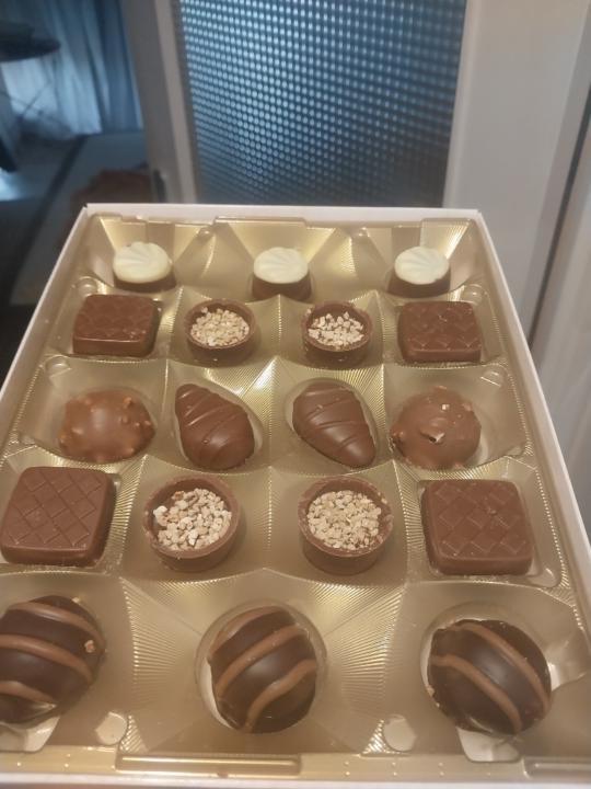 Mimichelle De JeanSophie