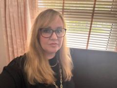 Shelley Ankers-Wainwright