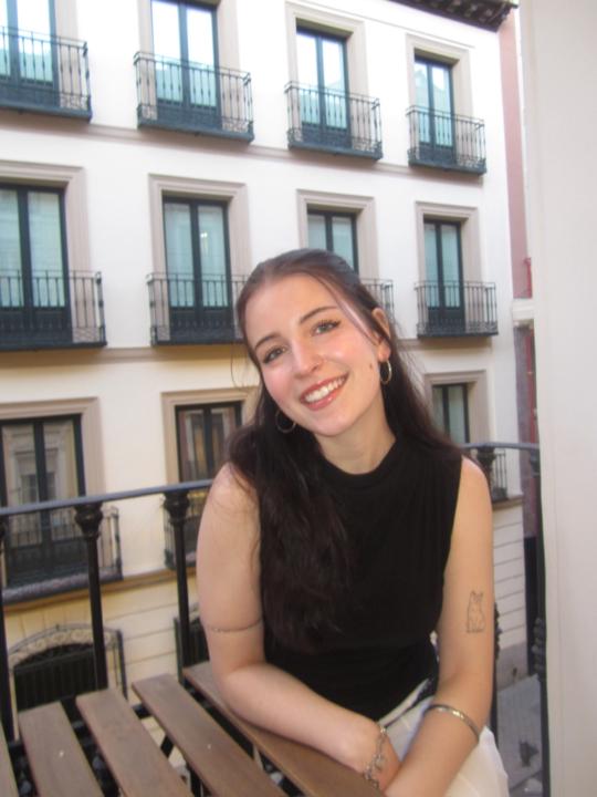 Lydia Simerlein