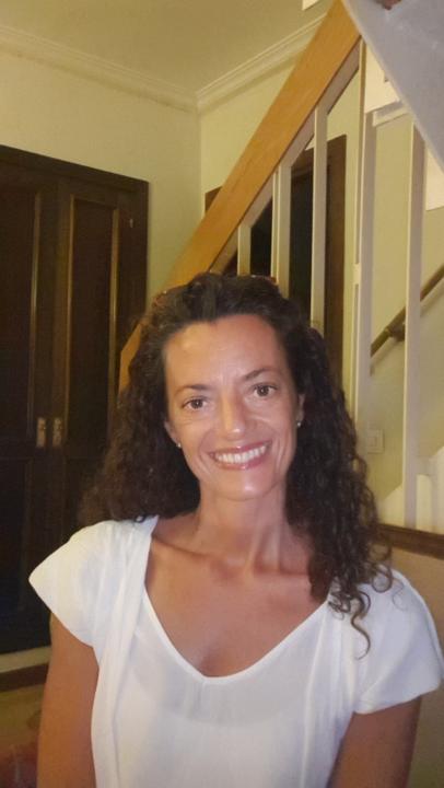 Cristina Romero González