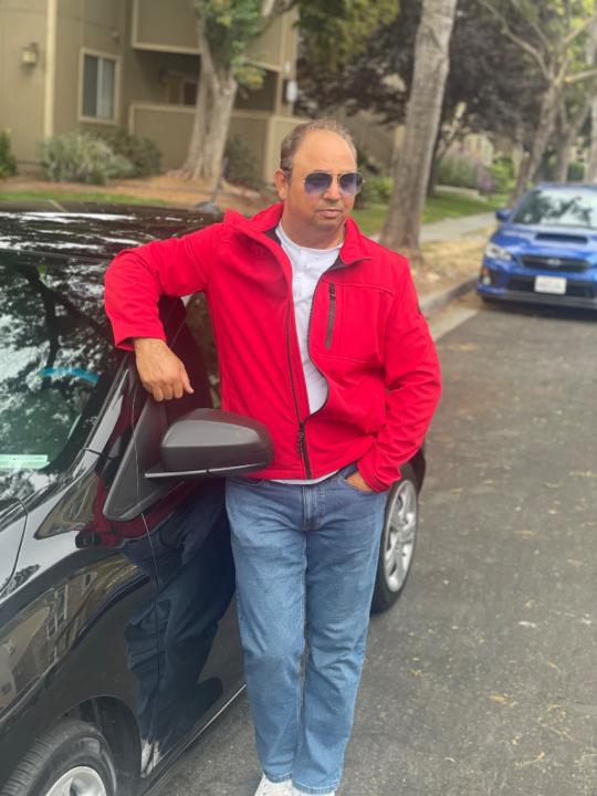Naresh Kumar