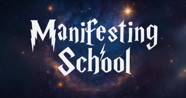 Manifestation School