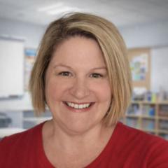 Kristan Thoms