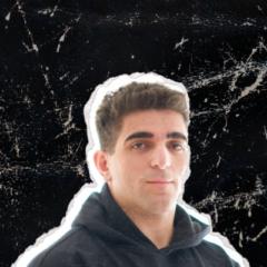 Joaquin Awad