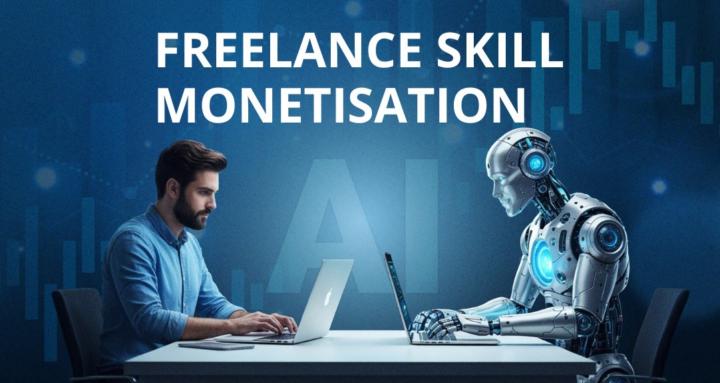 Freelance Skill Monetisation