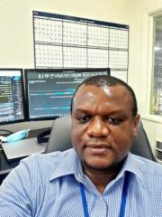 Kennedy Odurugo