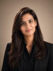 Apurva Mahajan