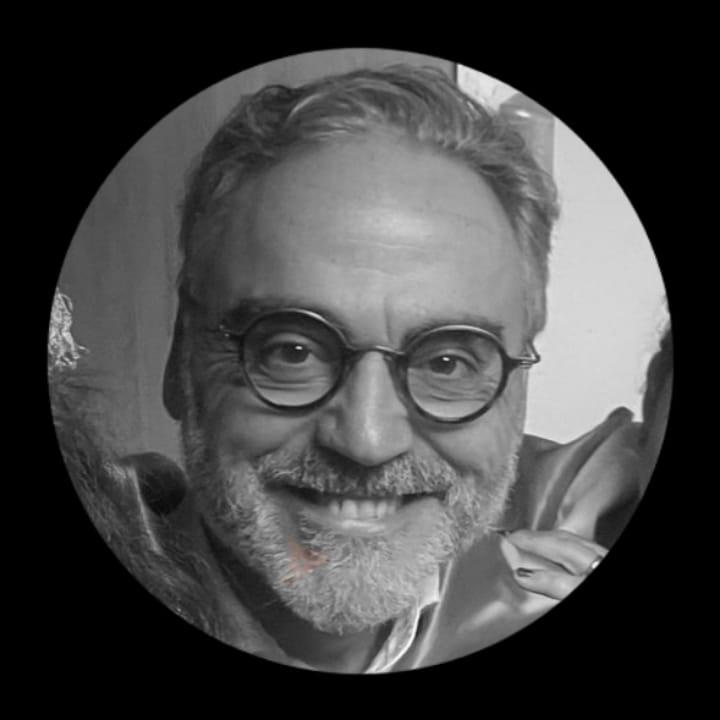Juan Carlos Granados