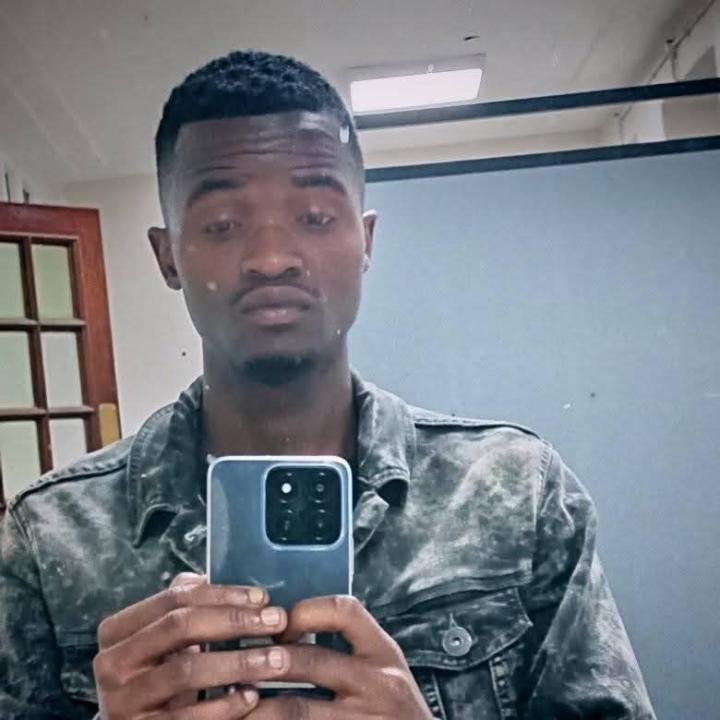 Siphiwe Thulani Kunene