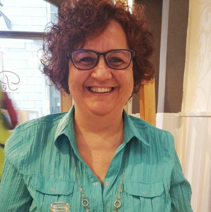 Cristiana Capponi