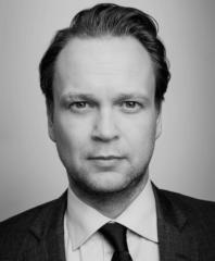 Frode Øvrevik
