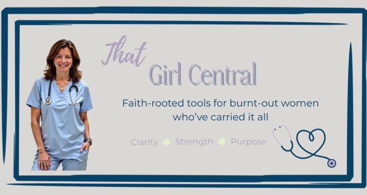 That Girl Central 