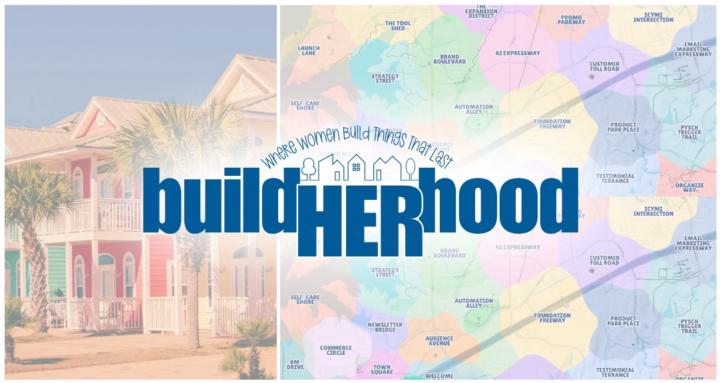 BuildHERhood
