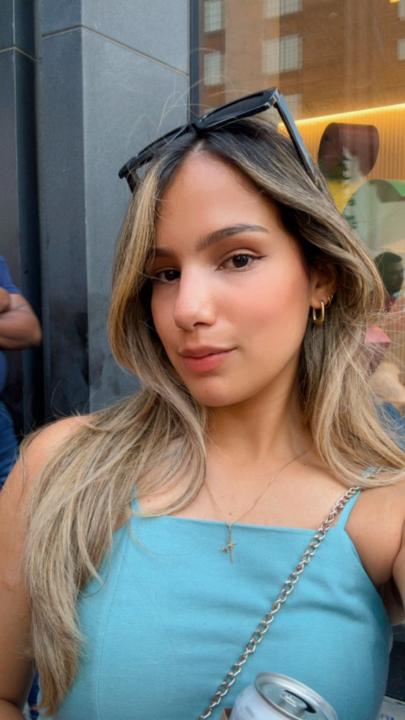 Acsa Geraldine Nunez