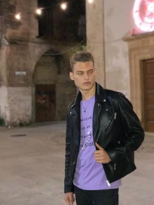 Pietrocarmine Panariti
