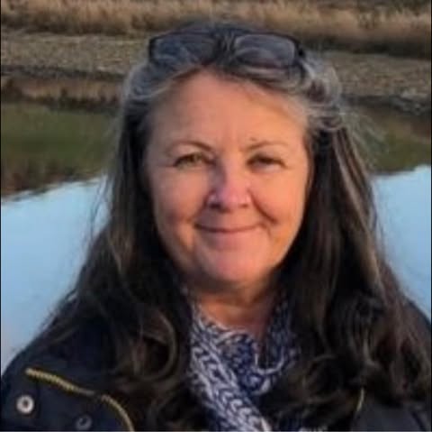 Deborah Green