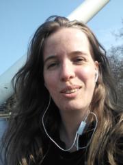 Evelien Boekelo