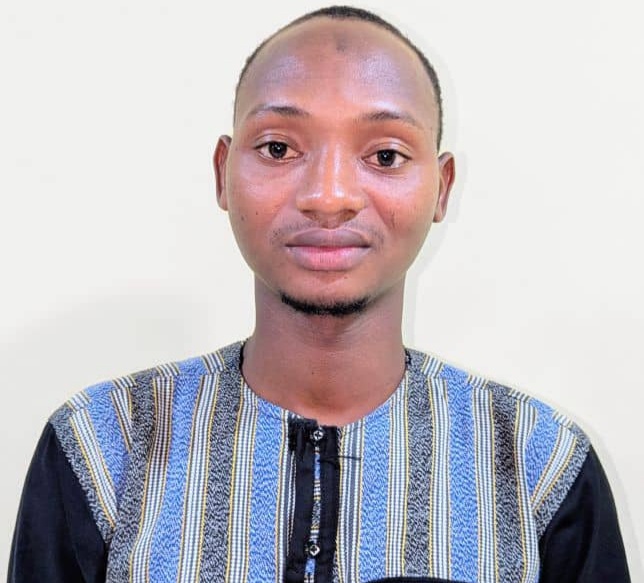 Harouna Ouedraogo