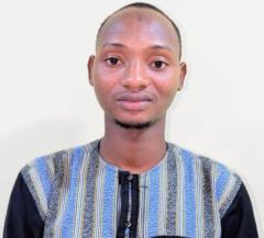 Harouna Ouedraogo