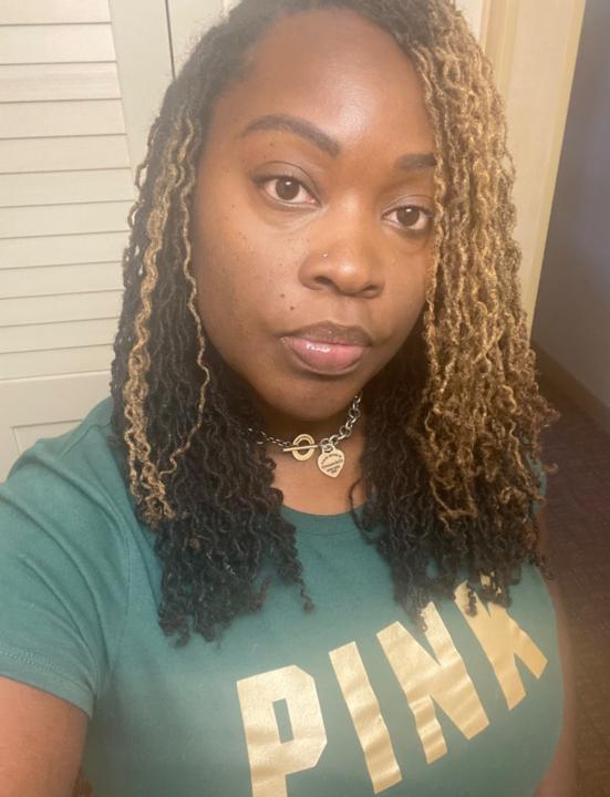 Shermonica Jackson