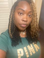 Shermonica Jackson