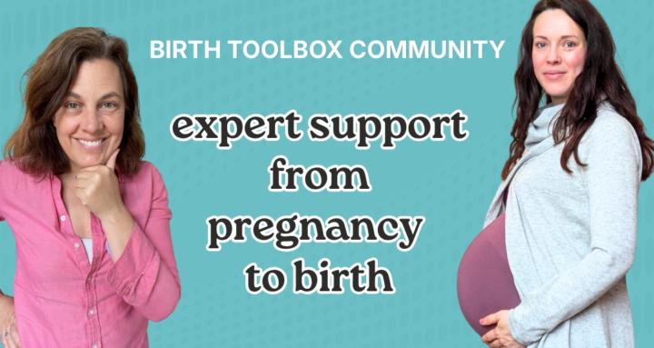 Birth Toolbox: VIP Pregnancy 