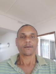 Desmond Vurden