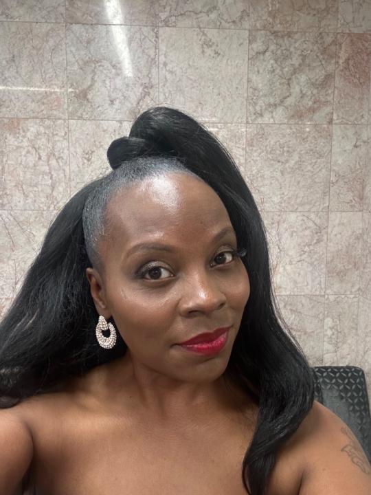 Tameka Daste