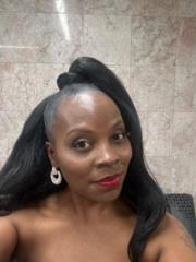 Tameka Daste