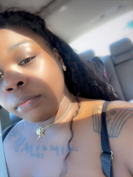 Shontavia McDonald
