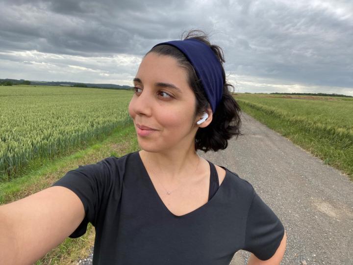 Anissa Bennasser
