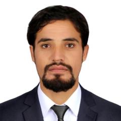 Sulaiman Dawar khan