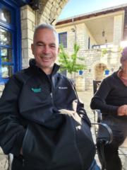 Shai Pinchas