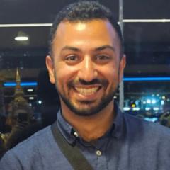 Ali Reza Nouri
