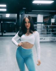 Moni Nutricionista Método ECP