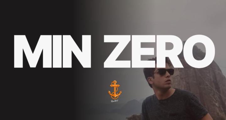 Min Zero by Raselkhit