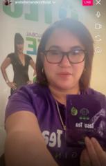 Arelis Fernández Fernnandez