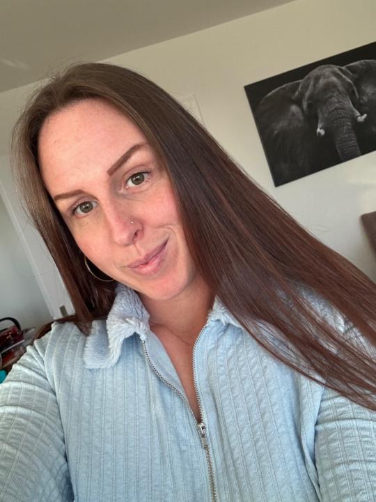 Sophia Schoch