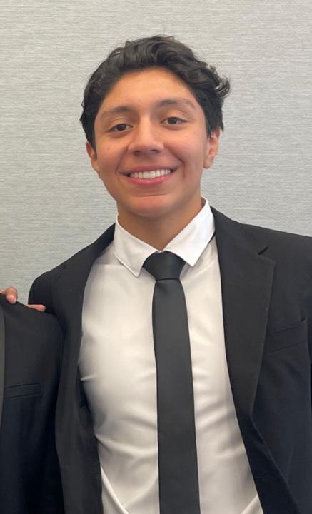 Carlos Rivas Guerrero