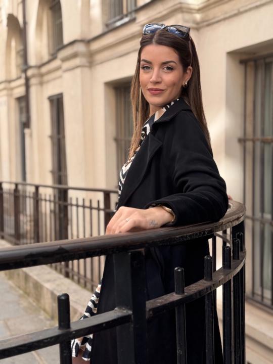 Coralie Chaillet