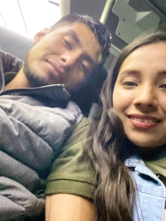 Yarisaely Patricio