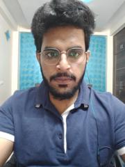 Vikas Tomar