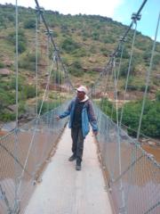 Kalebe Sehlabaka