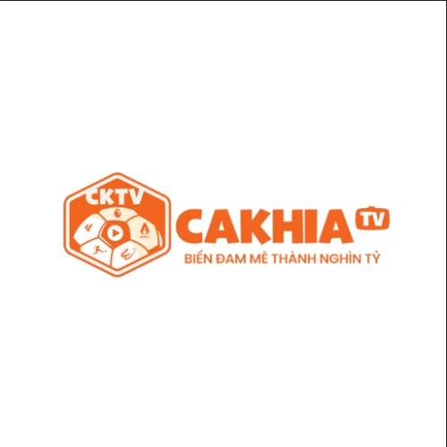 Cakhia Tv